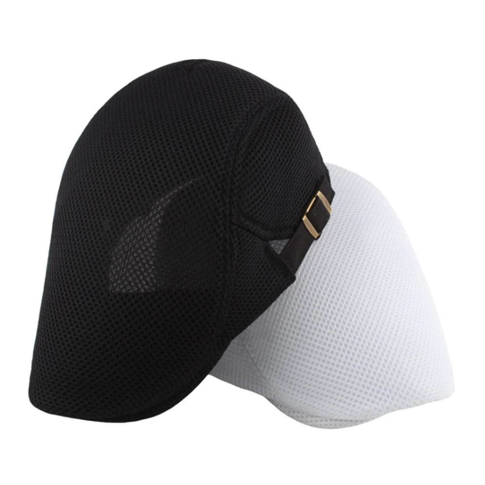 Модный берет для гольфа женская и Мужская Уличная Кепка впитывающая пот