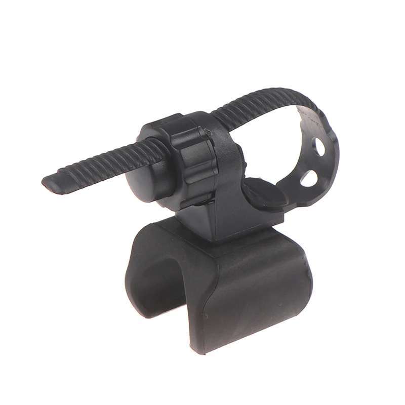 

Велосипедный светильник держатель фонарик для велосипеда кронштейн вспышки светильник фонарь Крепление зажим