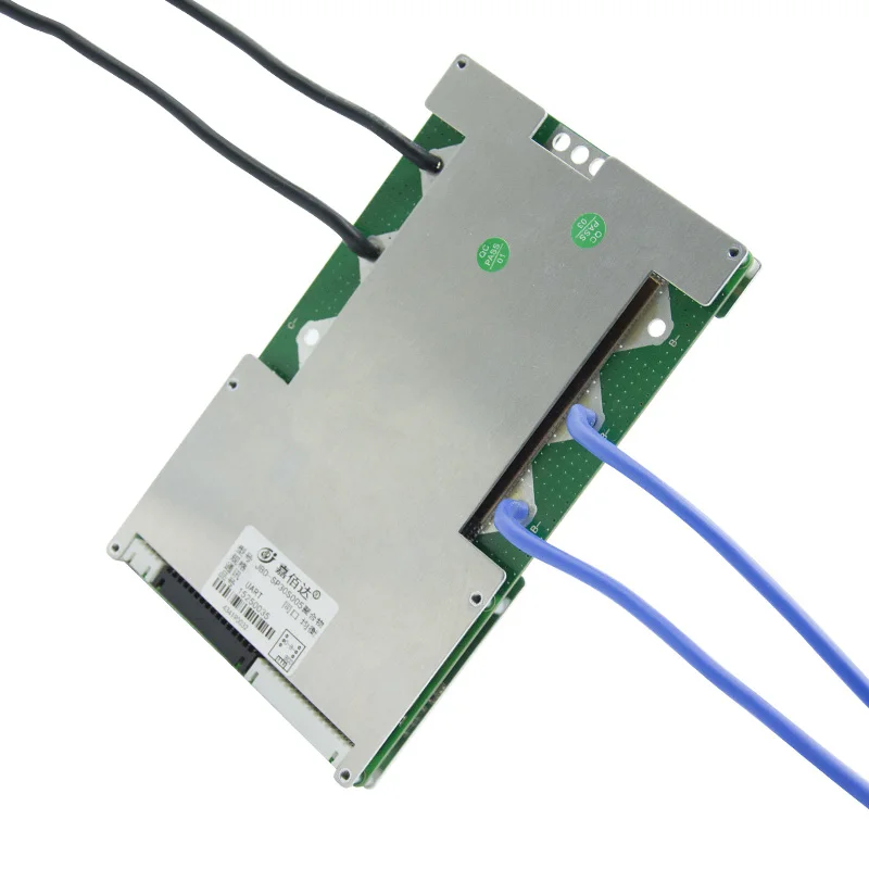 Защитная плата для литий ионных литиевых аккумуляторов 24S 86 в ПК телефона Bluetooth APP