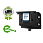 2900 мАч, Батарея для Microsoft X Box Xbox One X контроллера Xbox One S стенд Аккумулятор для джойстика Батарея Портативный аксессуары Поддержка пульт дистанционного управления зарядки