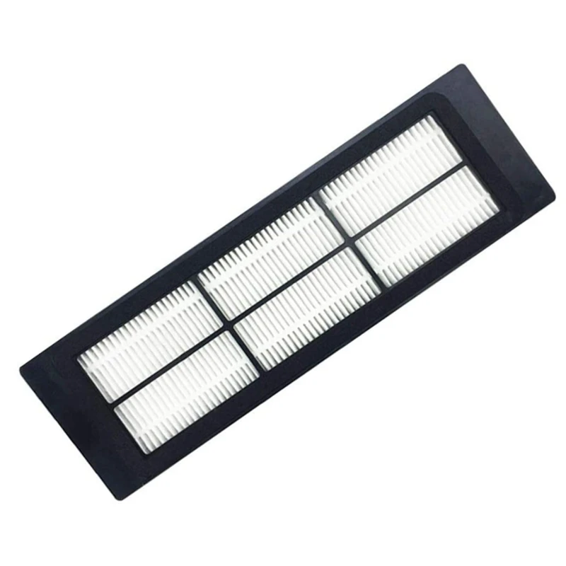 

Main Brush Side Brush Filter for Xiaomi Roborock S4 E4 S5 S6 S5 Max Spare Parts