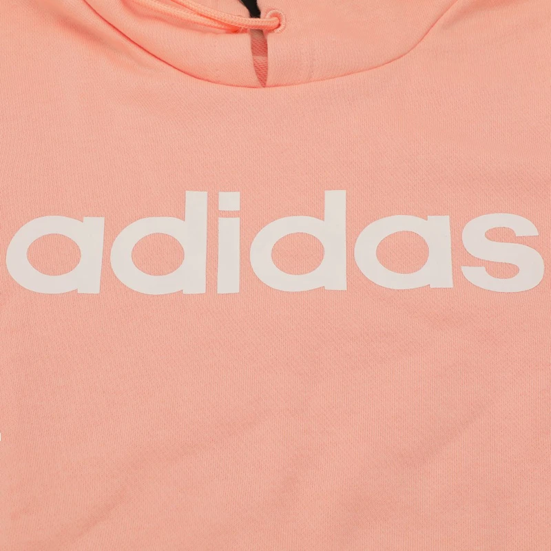 Оригинальный Новое поступление Adidas NEO W CE HDY Женский пуловер толстовки спортивная