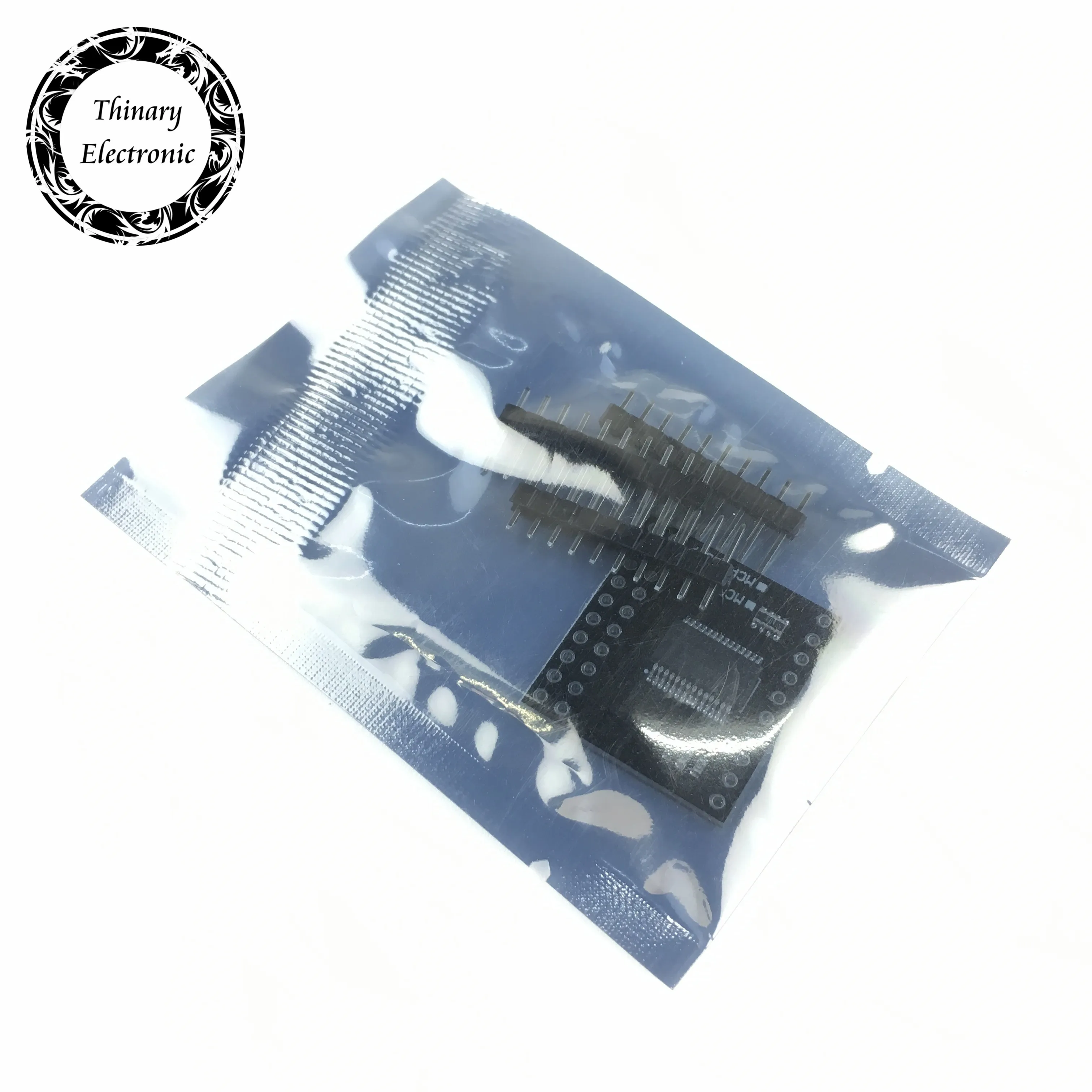 MCP23017 модуль последовательного интерфейса IIC I2C SPI MCP23S17 двунаправленный 16 битный