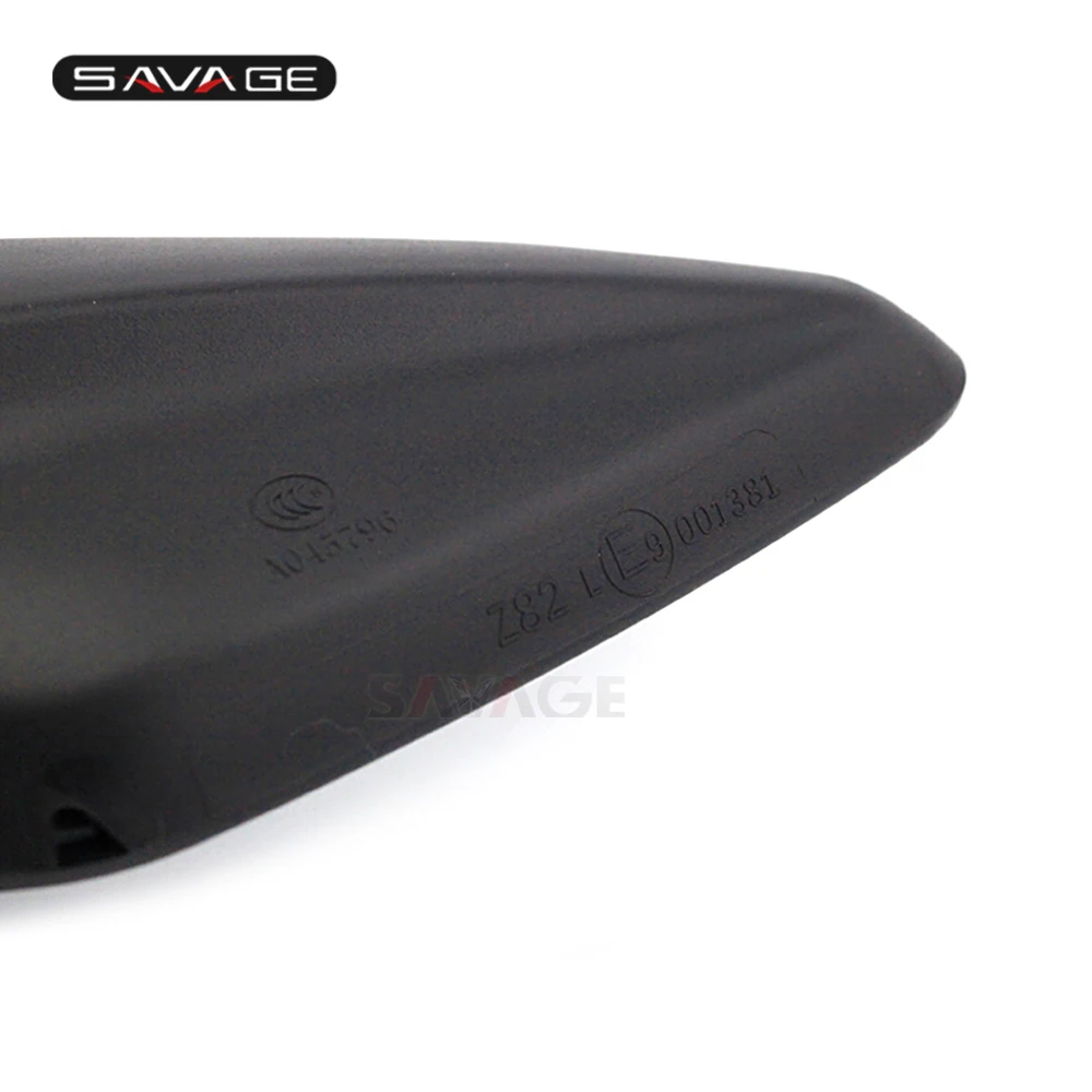 E9 сертификация для YAMAHA MT01 MT03 MT 07 09/Tracer 900 700 Tenere FJ09 MT10 аксессуары мотоциклов боковые