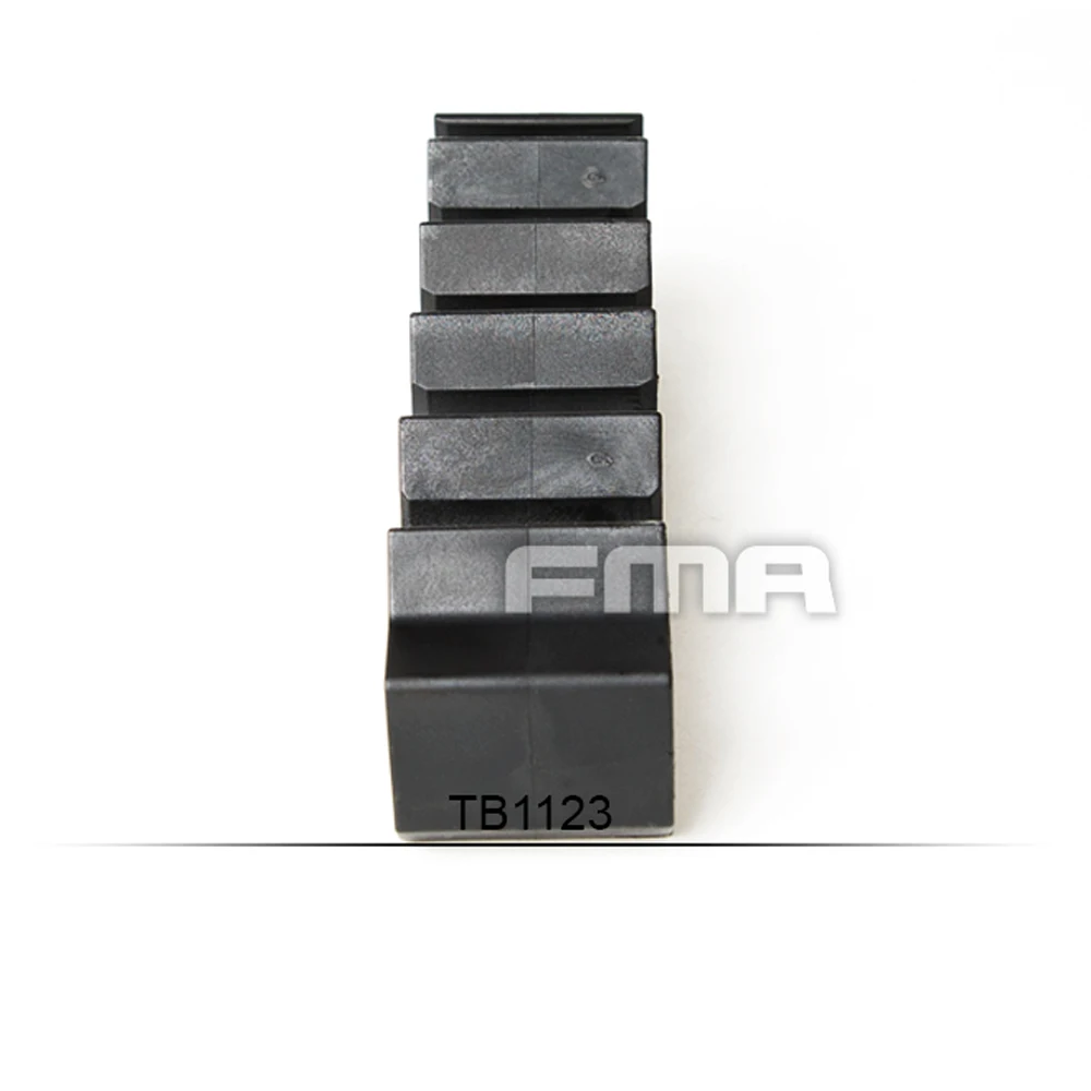 FMA 12 калибра Mag сварочный держатель оболочки 12GA пушка Молл Чехол Airsoft на молнии Wrong