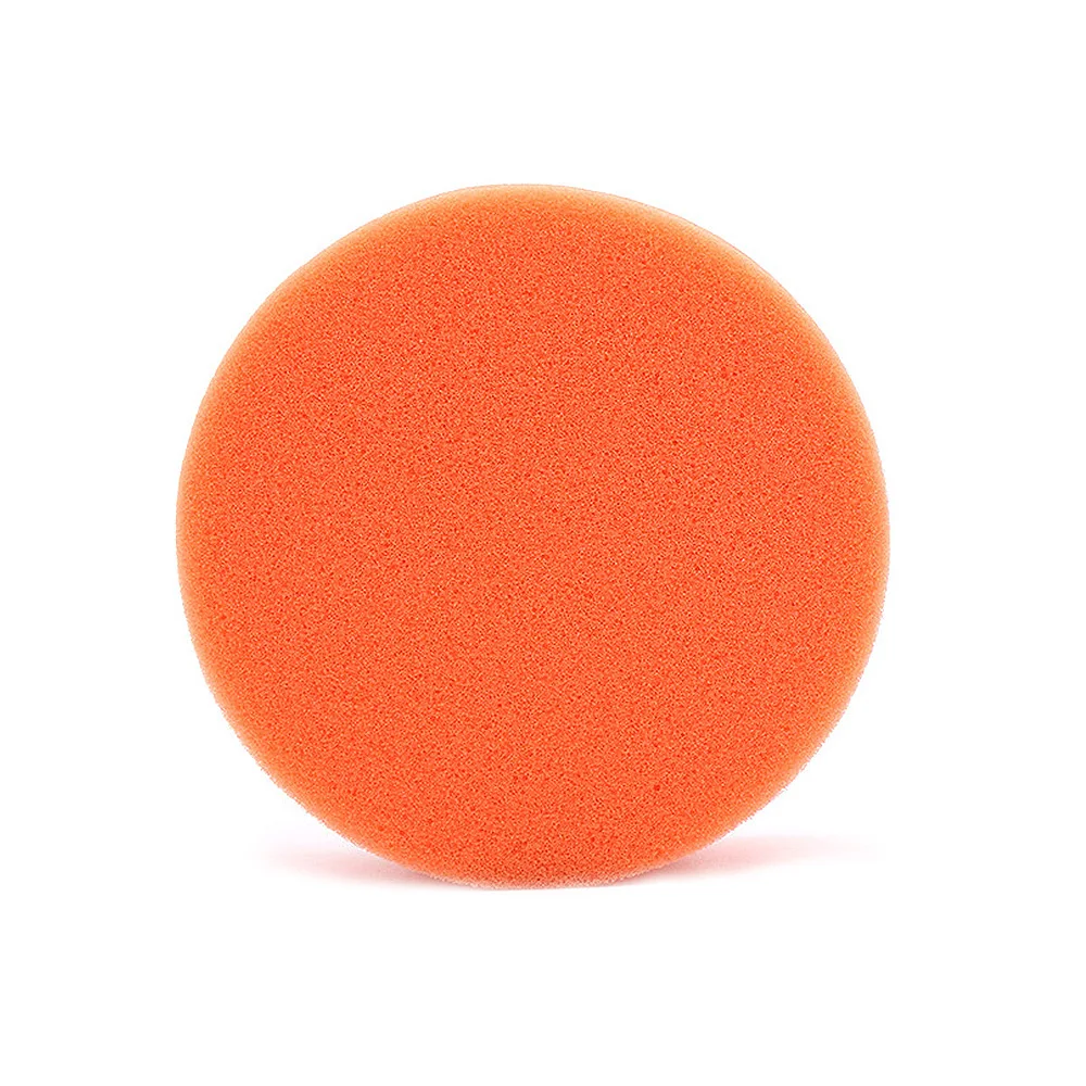 100 мм автомобильные полировальные колодки губка полировальная накладка набор