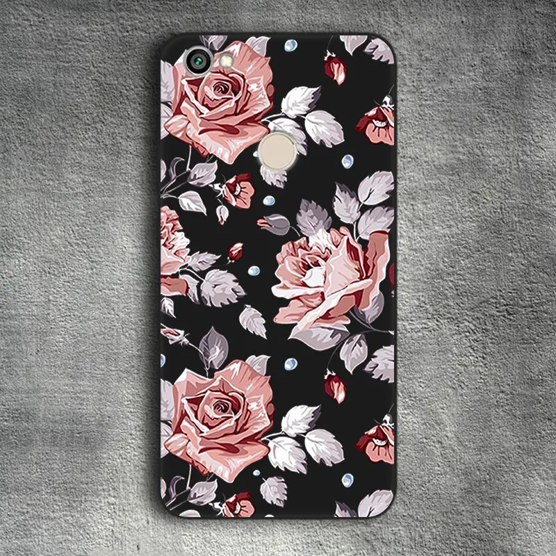 Матовый телефон случае для Xiaomi Redmi 4X 4A S2 ТПУ Silinoce Капа для Redmi версия 4 7 4X 5A Prime 5 6 iPad Pro Цвет матовый защитный чехол-раковина - Цвет: 03