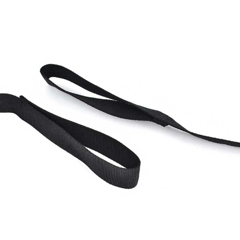 

1 Pcs Anti-Slip Camping Accessories Hanging Rope & 1 Pcs 50M Reflective 4mm 7 Strand Core Outdoor Camping Rope