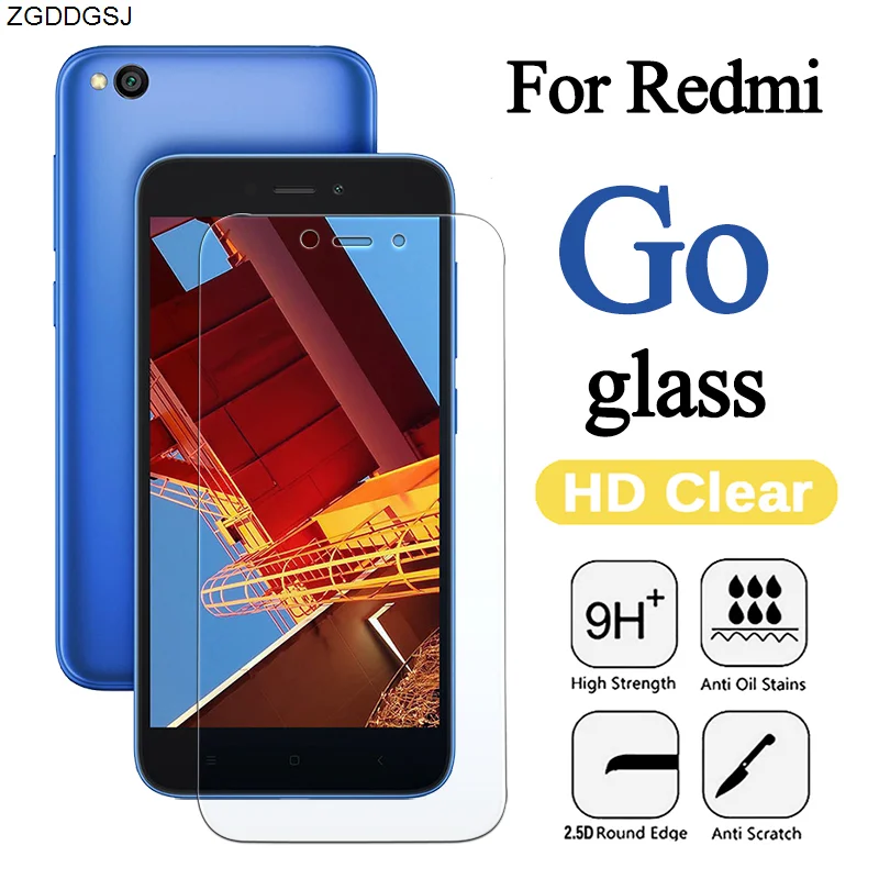 

Закаленное стекло для Xiaomi Redmi 6 7 8pro 5 5a 6 6a 8a Go, Защита экрана для Xiaomi Redmi 6 7 8pro 5 5a 6 6a 8a Go, защитное стекло