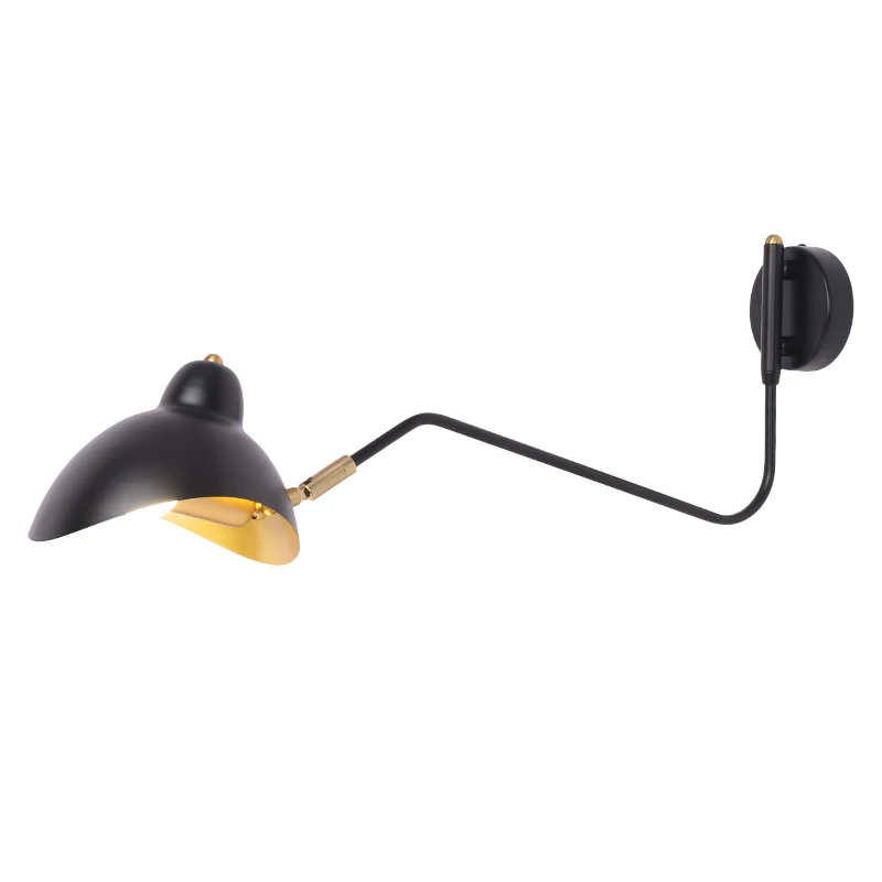 

Nordice luminaria parede