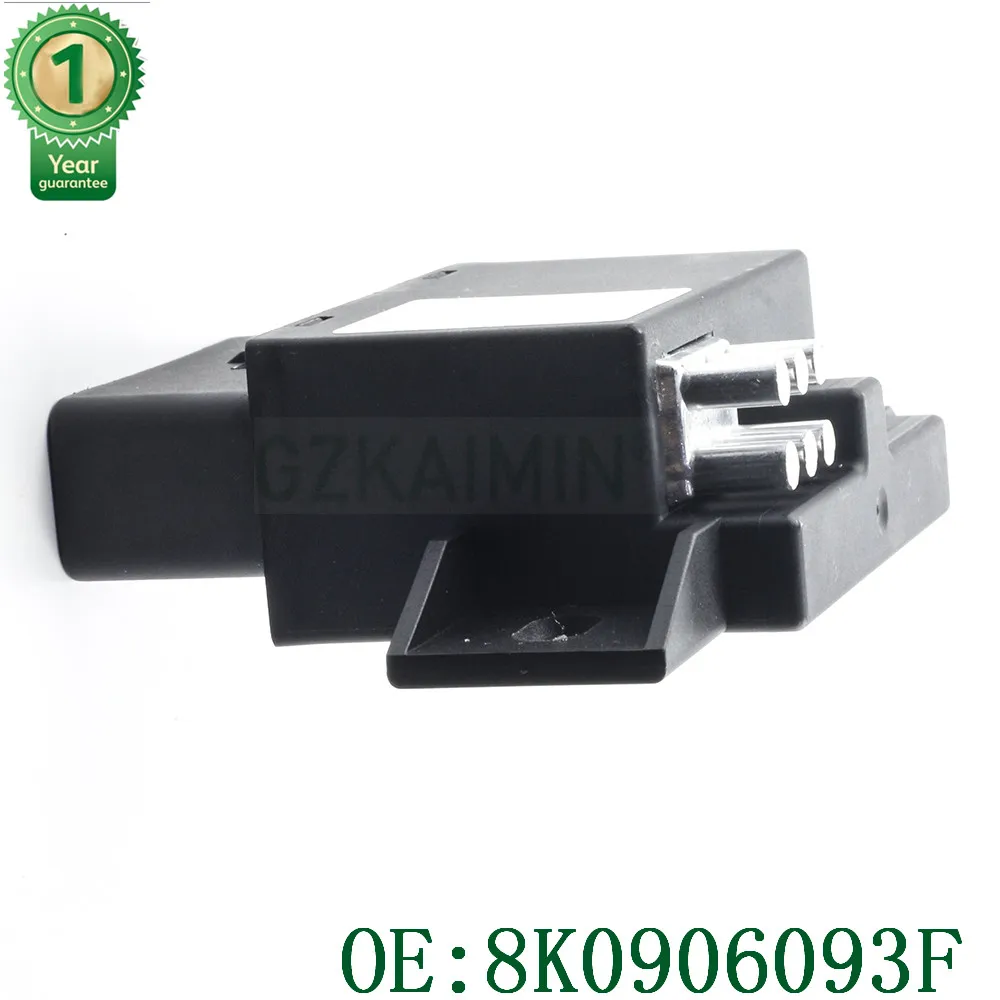 Модуль управления топливным насосом OEM 8K0906093F 8K0 906 093 F для Audi A4 A5 S5 Q5 модуль