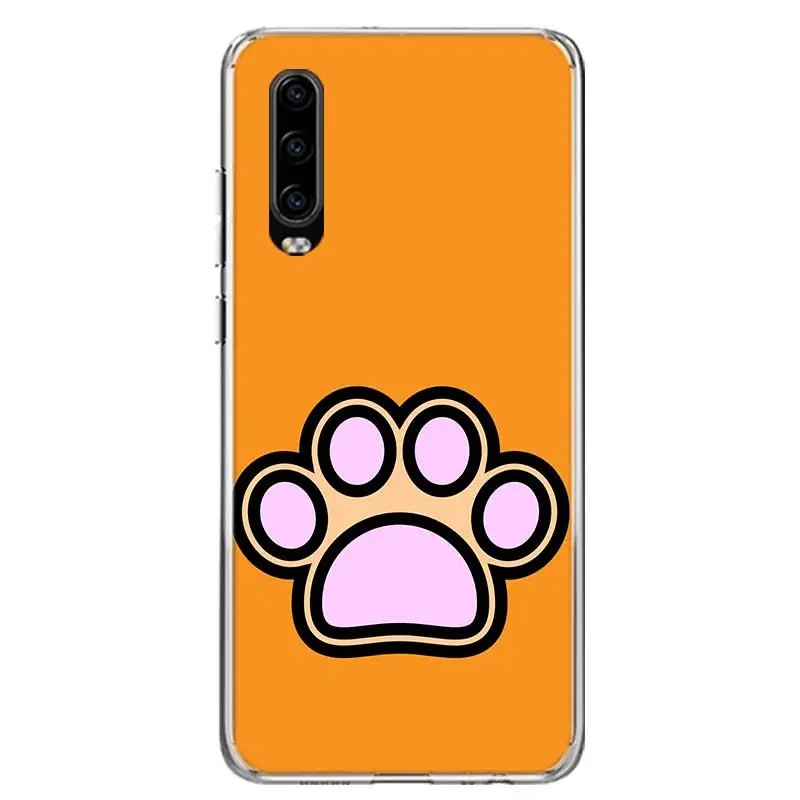 Чехол для телефона Huawei P40 P30 P20 Mate 30 20 10 Pro P10 Lite P Smart Z + 2019|Бамперы| |