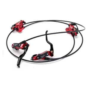 Подставка DB1, гидравлический дисковый тормоз, велосипедная тормозная система, Тайвань