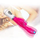 Мощный вибратор-точка секс-игрушки для женщин AV волшебная палочка Вибраторы стимулятор клитора мастурбатор дилдо эротические игрушки для взрослых T18