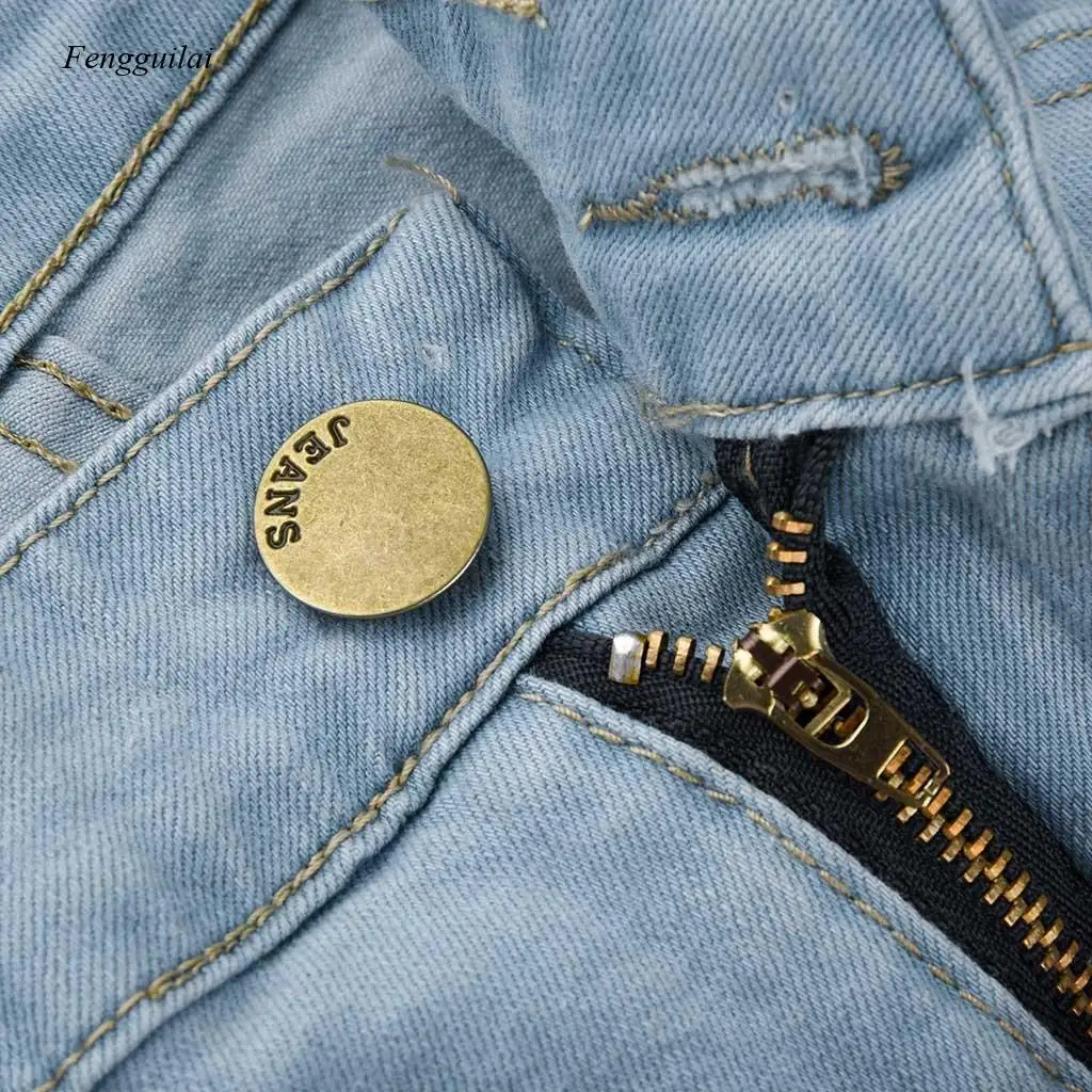 

Pantalones cortos elsticos para hombre, Vaqueros cortos ajustados informales de moda, Vaquero P94 elstico de alta calidad