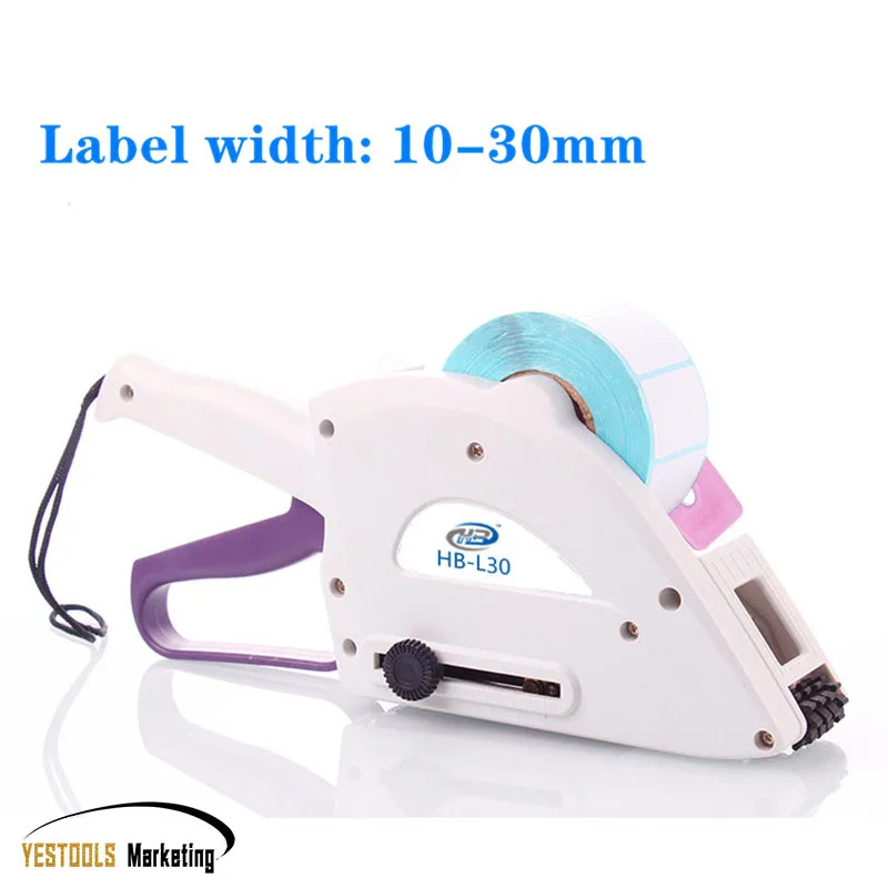 Ручные этикетки наклейки приклеивающиеся аппликаторы машина для этикеток со