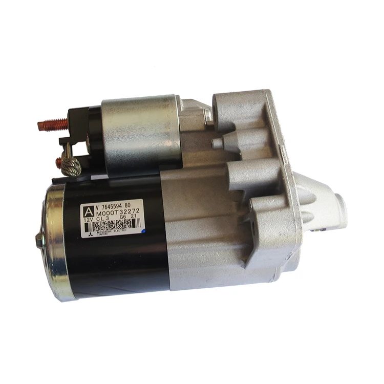 

Original starter suitable for Peugeot 3008 508 308 408 Citroen C4C5 1.6T