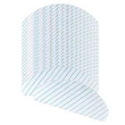 200 шт. коврики из микрофибры для мытья ECOVACS DEEBOT OZMO T8 T8 AIVI T9, моющиеся тряпки для швабры