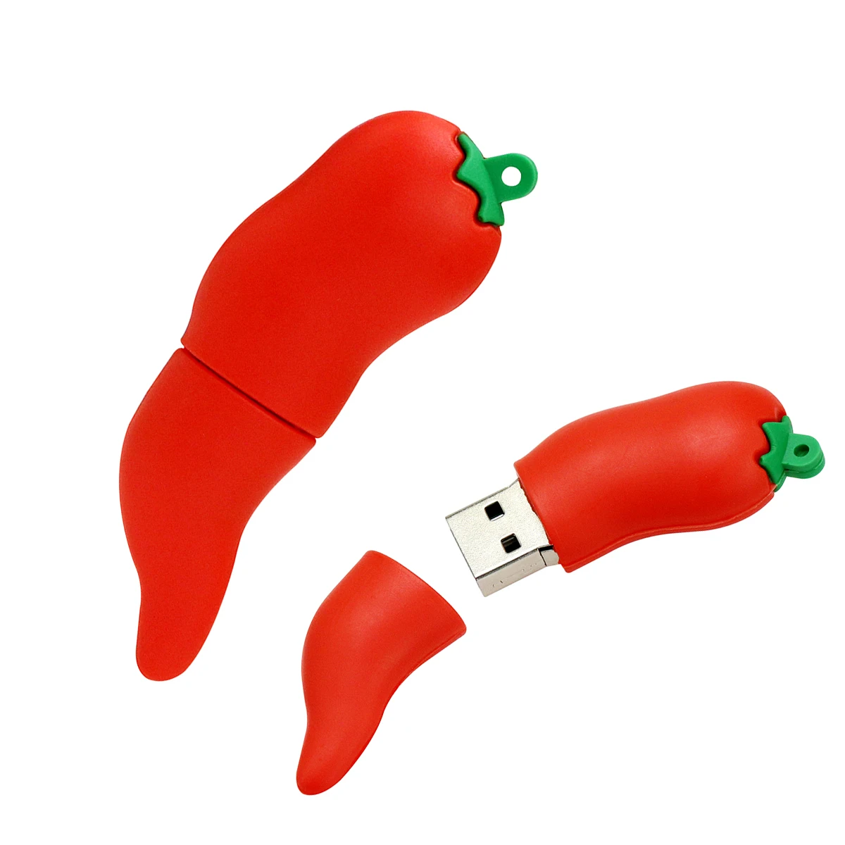 USB-флеш-накопитель в виде фруктов арбуза клубники банана ананаса 256 ГБ USB 128 64 32 16