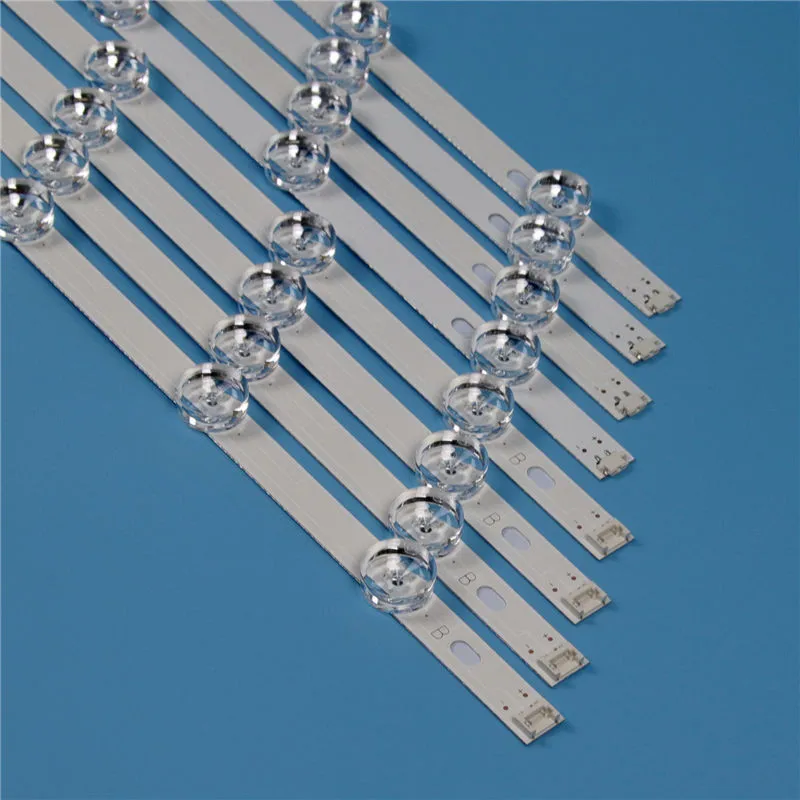 TV Backlight Strip For LG 42LB580T 42LB582T LED Strips Kit Bars 42LB580T-DB 42LB582T-BA Lamps Bands Matrix | Электроника