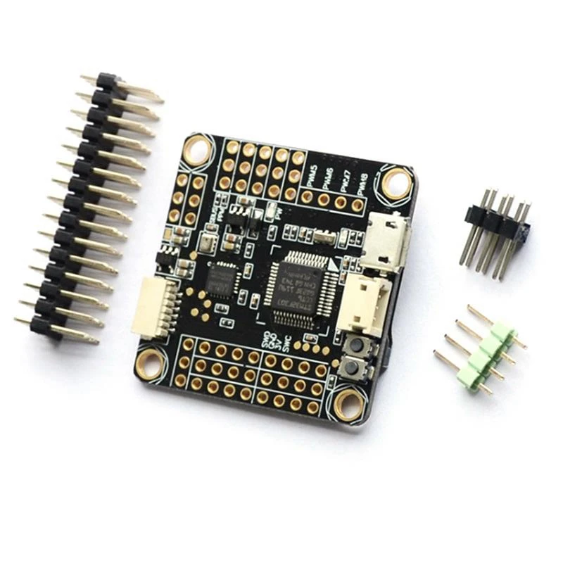 Aio flight controller. Слот для микроконтроллера. betaflight beerotor f3. стм осд.