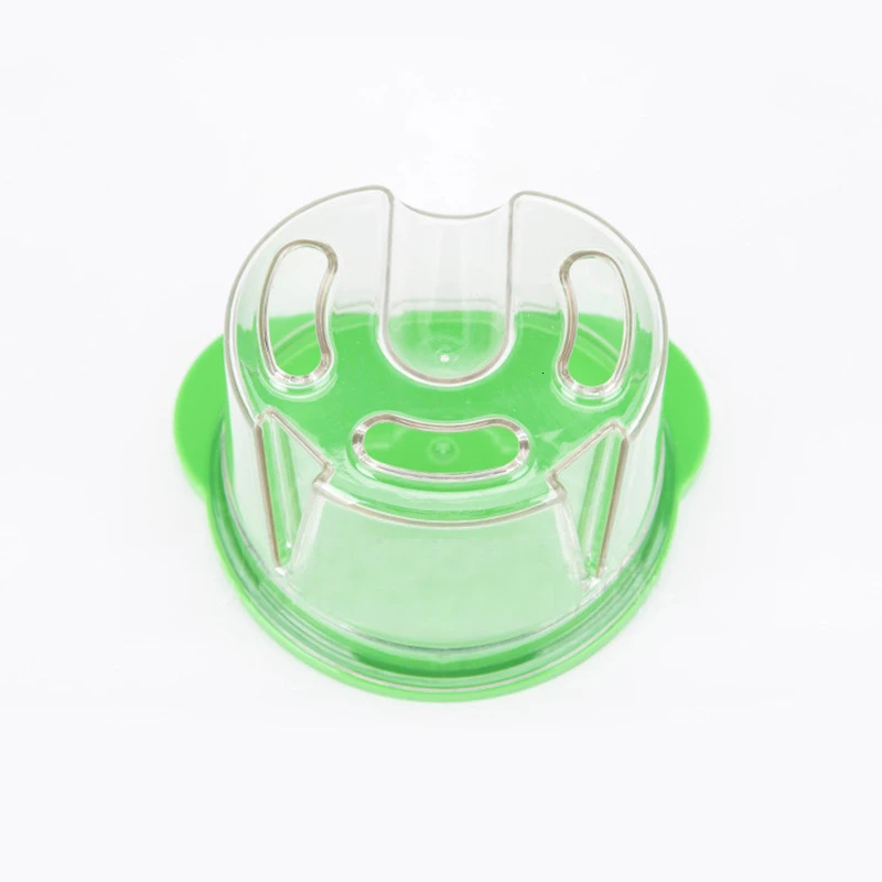 Dental Materials Flask box duplicating-box plastic model dental lab denture partial work |