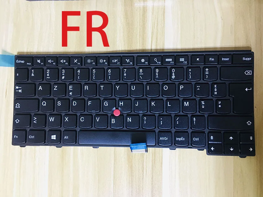 Лучшая клавиатура для LENOVO THINKPAD E431 T440 T450 T460