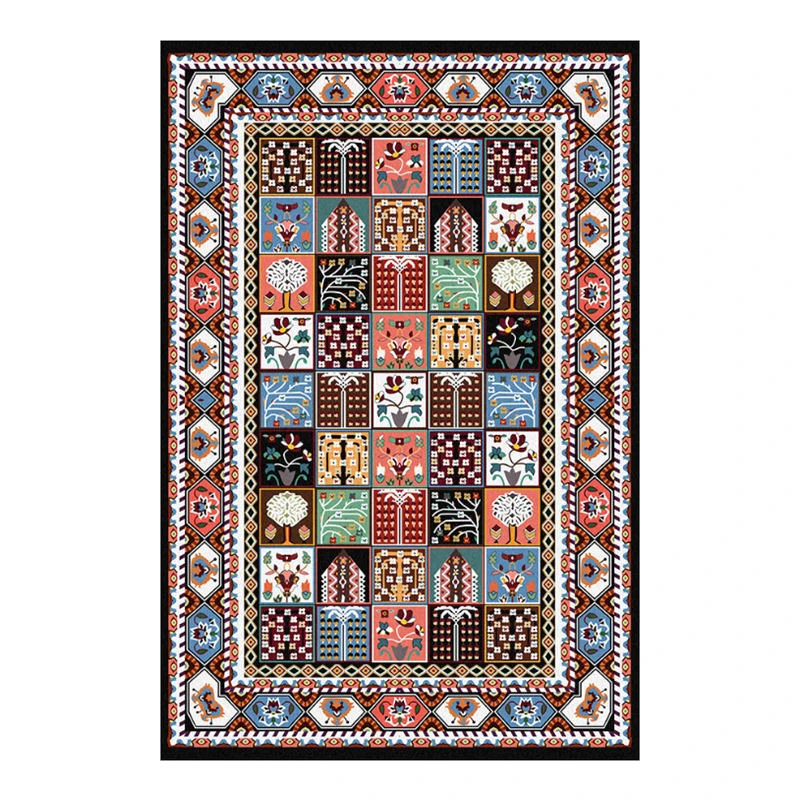 Ковры воздушный поцелуй для гостиной домашний декор в американском стиле