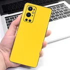 Наклейка на заднюю панель телефона OnePlus 9 Pro, глянцевая, ярких цветов, защитная упаковка, для One Plus 8T, 8 Pro, 7T 1 + 6T 1 + 7