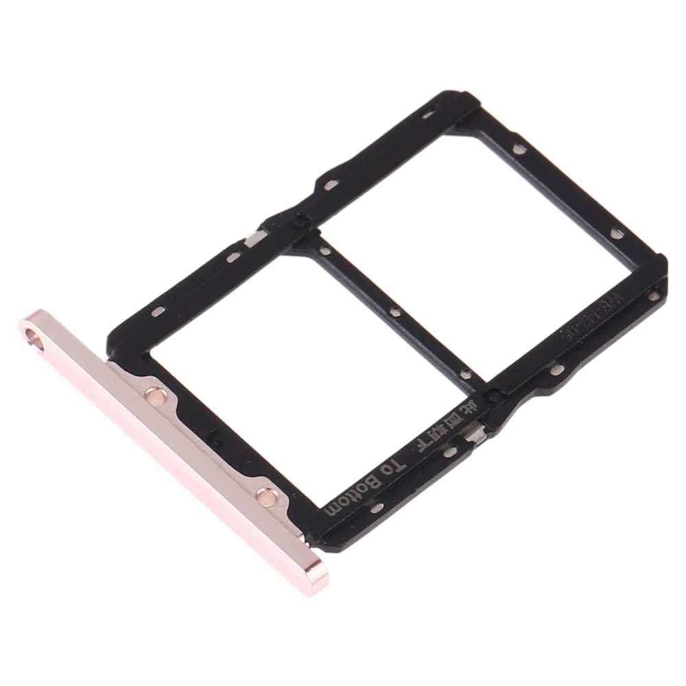 sim card tray replacment for huawei honor 20 mobile phone spare parts free global shipping