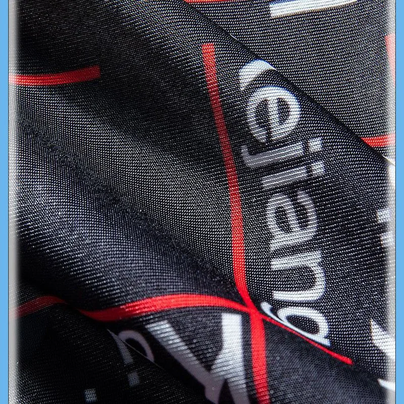 7Pcs/Lot Men Boxers Underwear Ice Silk Underpants Comfortable Man's Underwear Sexy Fashion Quick-drying Men Panty