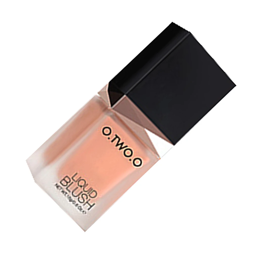 O. TWO. OWomen румяна для девочек тонкие жидкие макияж лица пигментные скулы