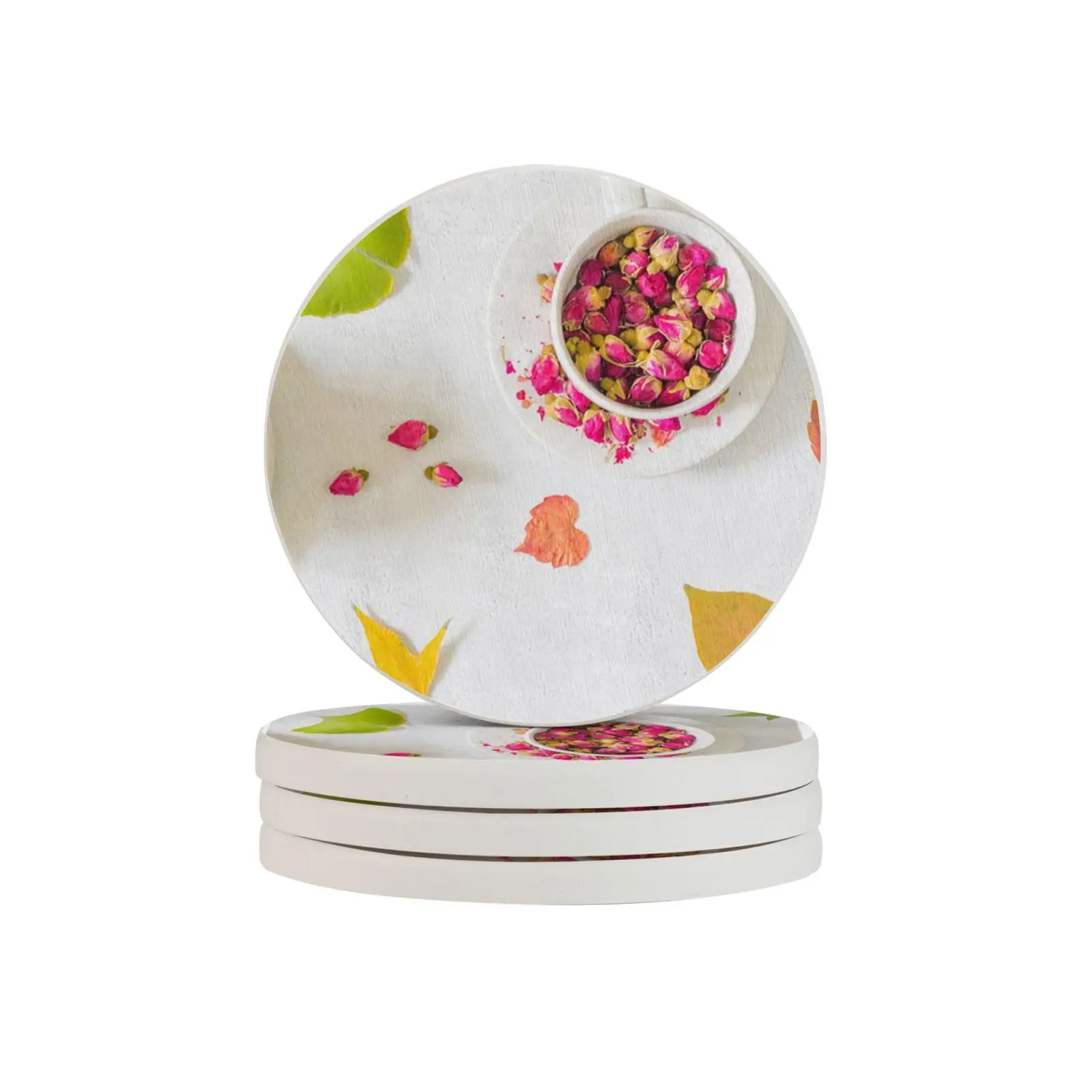 

Кухонные аксессуары, подставка под напитки, круглая подставка под миску, коврик, подставка для блюд, оригинальные подставки, подставки, чашк...