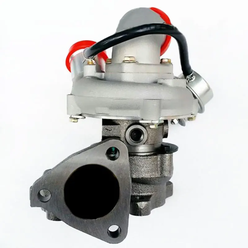 GT1749S 715924 715924-0003 715924-0004 715924-0001 Turbo For KIA Bongo Pregio Hyundai Light Truck H-100 D4BH 4D56TCi 2.5L | Автомобили и