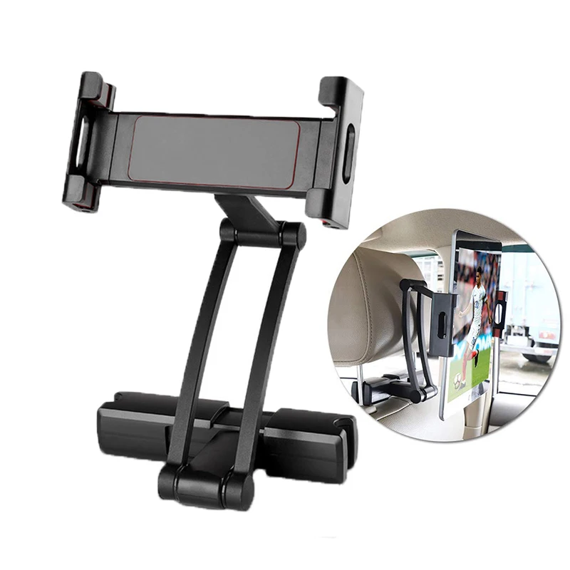 Держатель для планшета регулируемая высота 5-13 дюймов iPad Air Mini 2 3 4 Pro 12 9