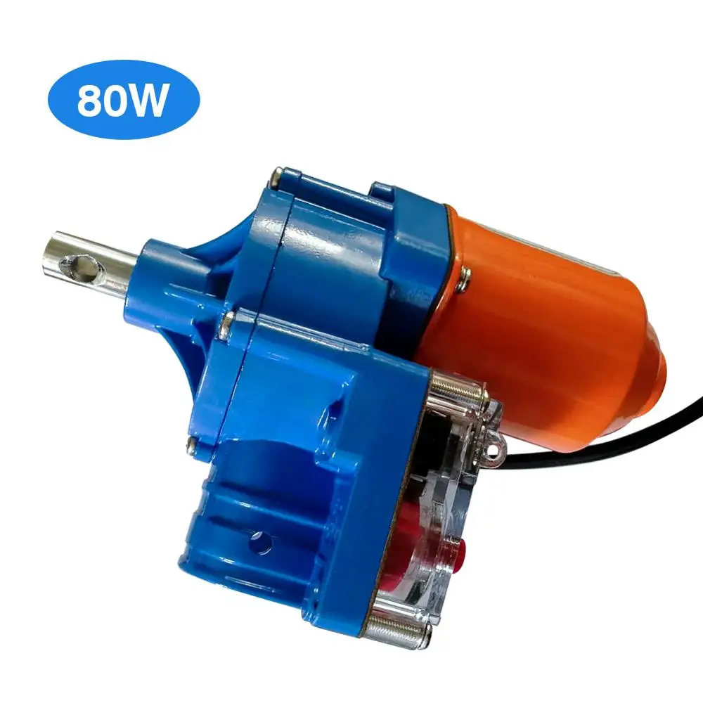 Электрическая пленка от ветра для теплицы 80 Вт электрическая автоматический