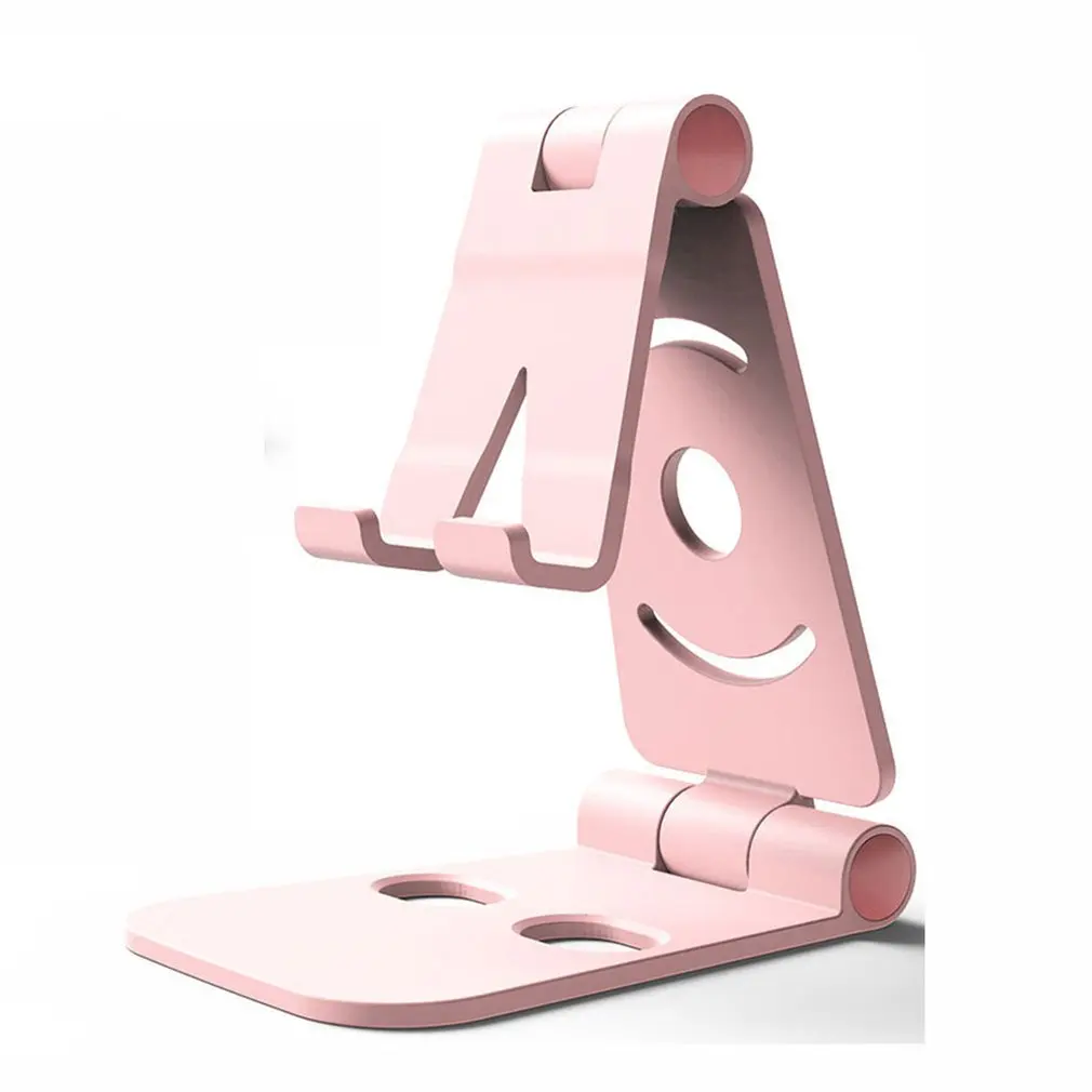 

Портативный мини настольный мобильный телефон настольная подставка-держатель для планшета Slacker Стенты Универсальный Регулируемый кронште...