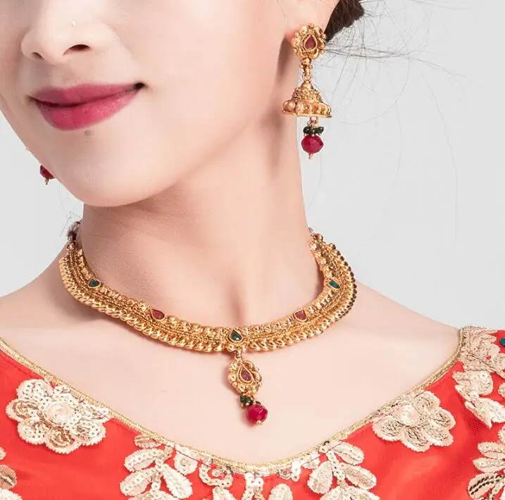 Оптовая продажа индийские женские аксессуары для танца живота комплекты