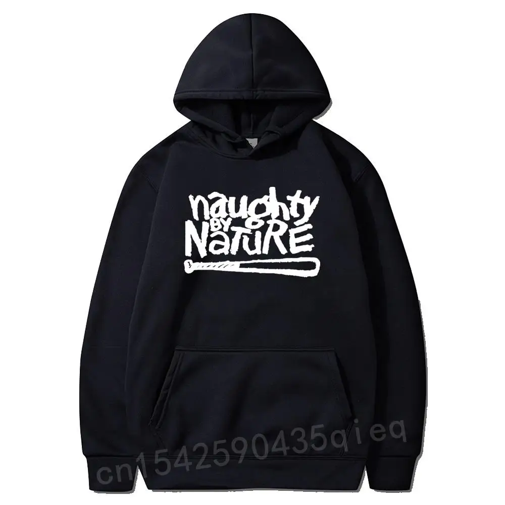

Men Naughty By Nature Old School Hip Hop Rap Skateboardinger Music Band 90s Bboy Bgirl Hoodies Sweatshirt Coat