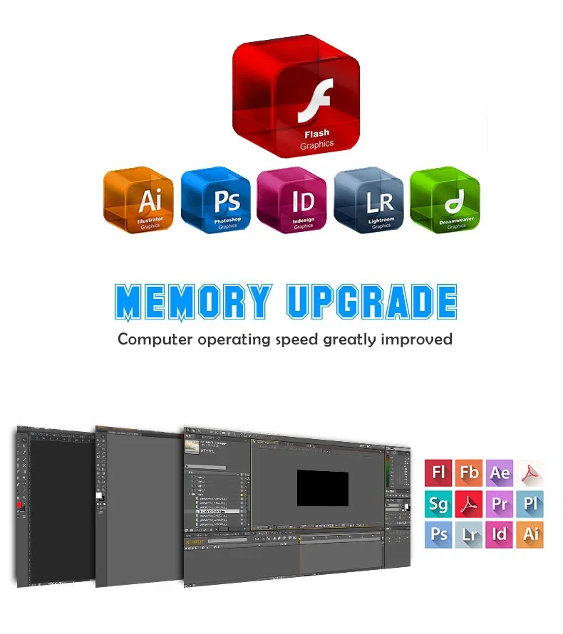 Memória ram 4Gb ddr3 1333 1333MHz 4G/PC3-10600 240Pin DdrIII память 8Gb 1600MHz 2G 8G Рабочий стол/решить компьютер медленно
