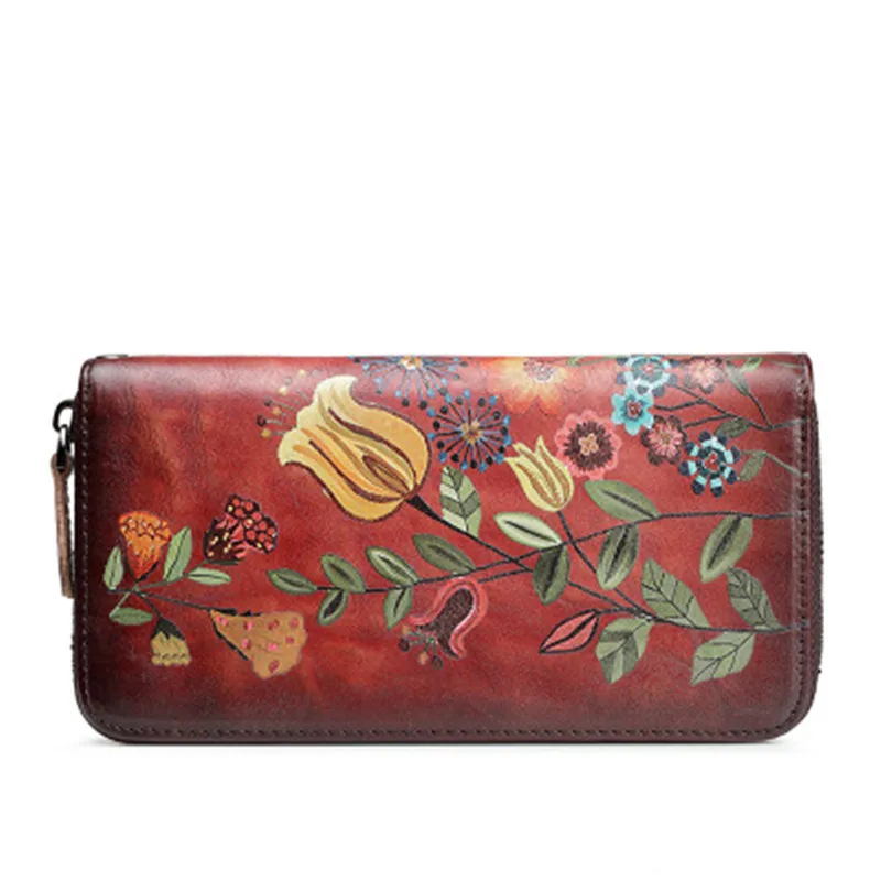 

Storage Bag Wallet Fashion High Quality High Capacity Simple Coin Purse Classic Convenient Hold In Hand