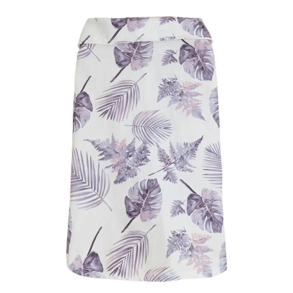 

4 Sizes Close-fitting Turndown Collar Dog Costume Blouse Photography Prop Puppy Shirt Button Closure for Pet