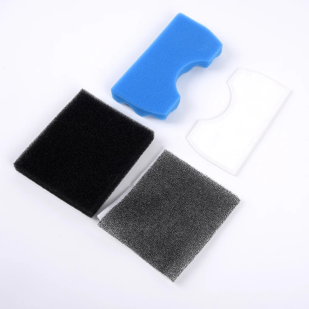 

5x Foam Filter Cleaning For Samsung DJ63-00669A SC43-47/ SC4520 Replace Parts