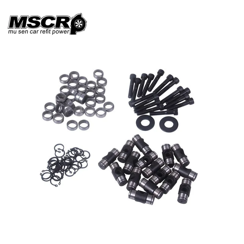 

Поворотный рычаг двигателя для LS1, обновленный комплект для обновления системы Trunion в стиле ретро, камеры COMP