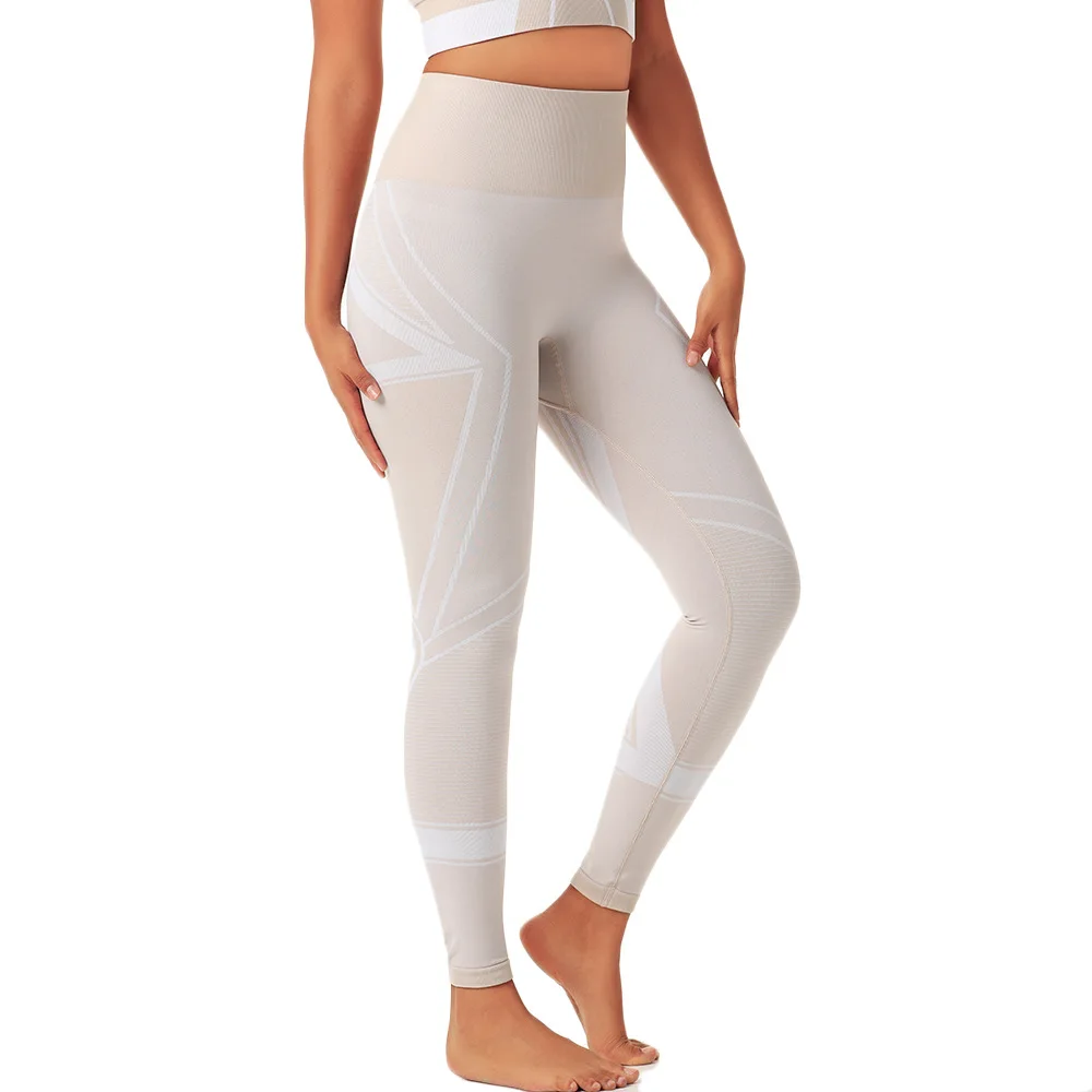 Seamless Women Sport Shorts Outfit Woman Dry Drying Top Fitness Women's Gym Clothes Tights Leggings Yoga Sports Divers Sexy Bra |