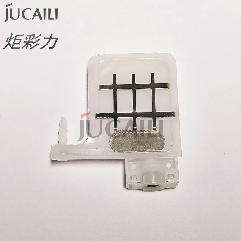 

Jucaili DX5 big ink damper for EPSON DX5 XP600 4720 I3200 for Galaxy Allwin printer dumper filter for 4*3mm/5*3mm tube