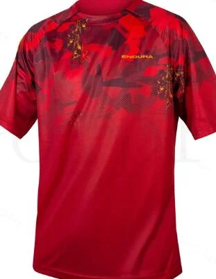 

1998MTBMan's Downhill Jersey Sleeve Cycling Jersey Quick Dry Mtb Off Road Mountain Bike Breathable Motocross Jersey