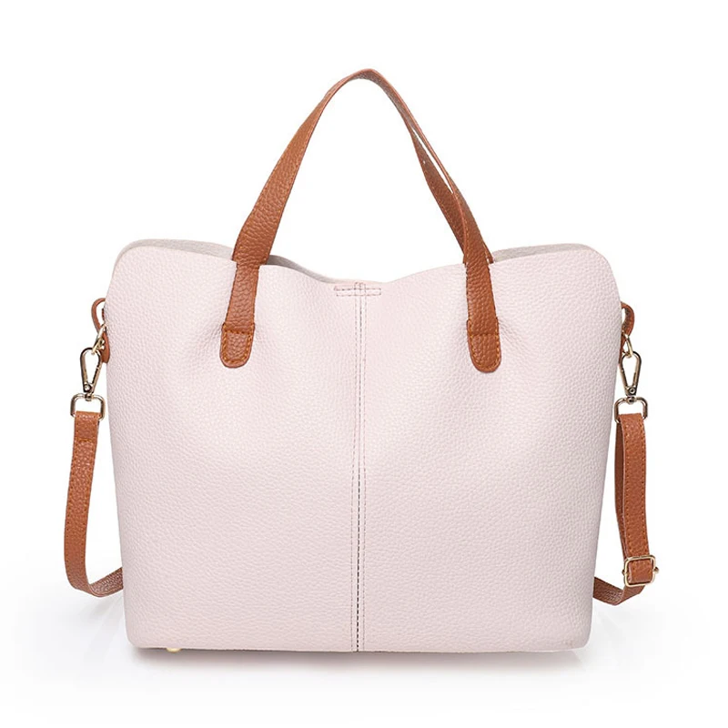 Женские сумки-мессенджеры через плечо из искусственной кожи женские сумки