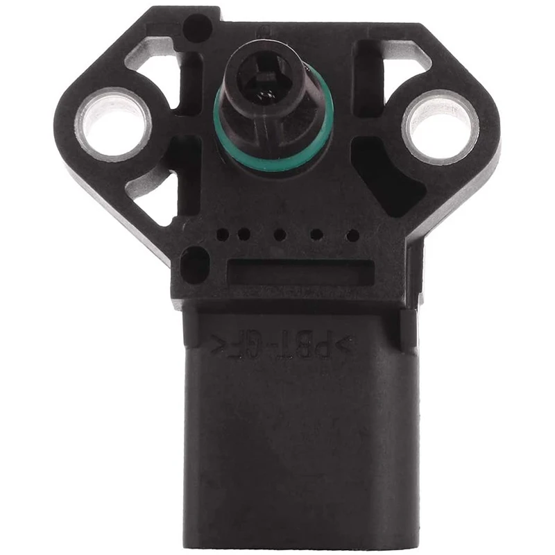Датчик давления воздуха для Seat Skoda 0281002401 038906051C 0 281 002 401 038 906 051 C|Датчик давления| |