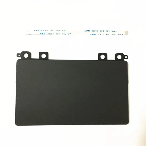 Новинка для Dell XPS 13 9343 9350 9360 тачпад с кабелем мышь кнопочная плата 0P6CK7 NBX0001QY00